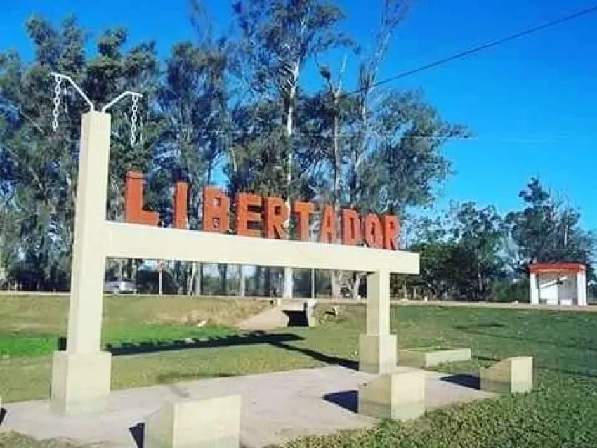 Celebración del 71.º Aniversario de Pueblo Libertador en Corrientes