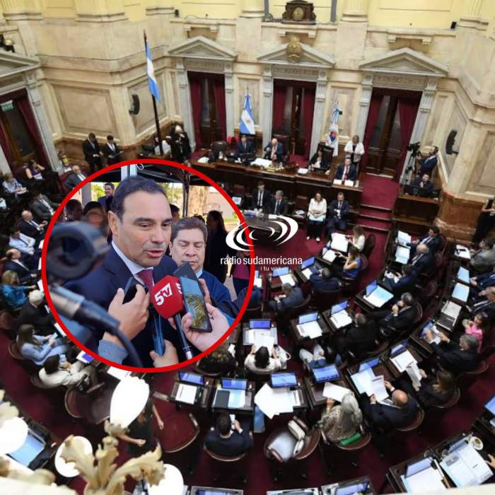 "Es imposible tener justicia si no tenemos miembros en la Corte"