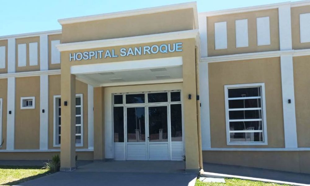 El Hospital San Roque realizará mañana 13 cirugías de vesícula