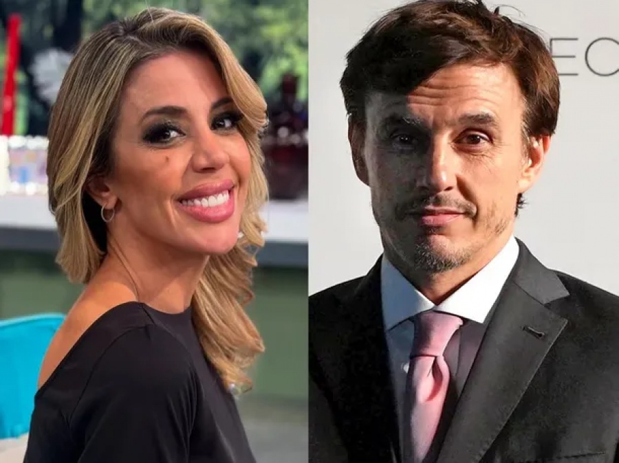 García Moritán y un vínculo inesperado con Virginia Gallardo