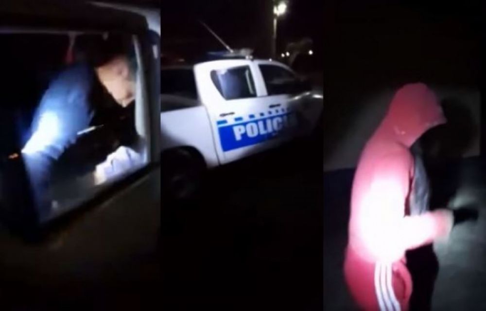 Chaco: La joven confirmó el abuso y declararon su madre y el que filmó