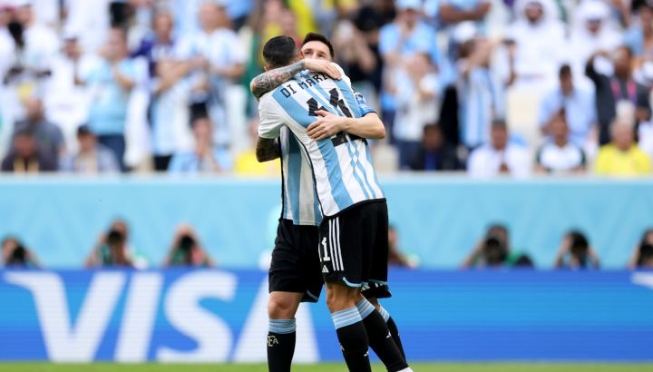 Mundial Qatar 2022: Qué necesita Argentina para pasar a octavos