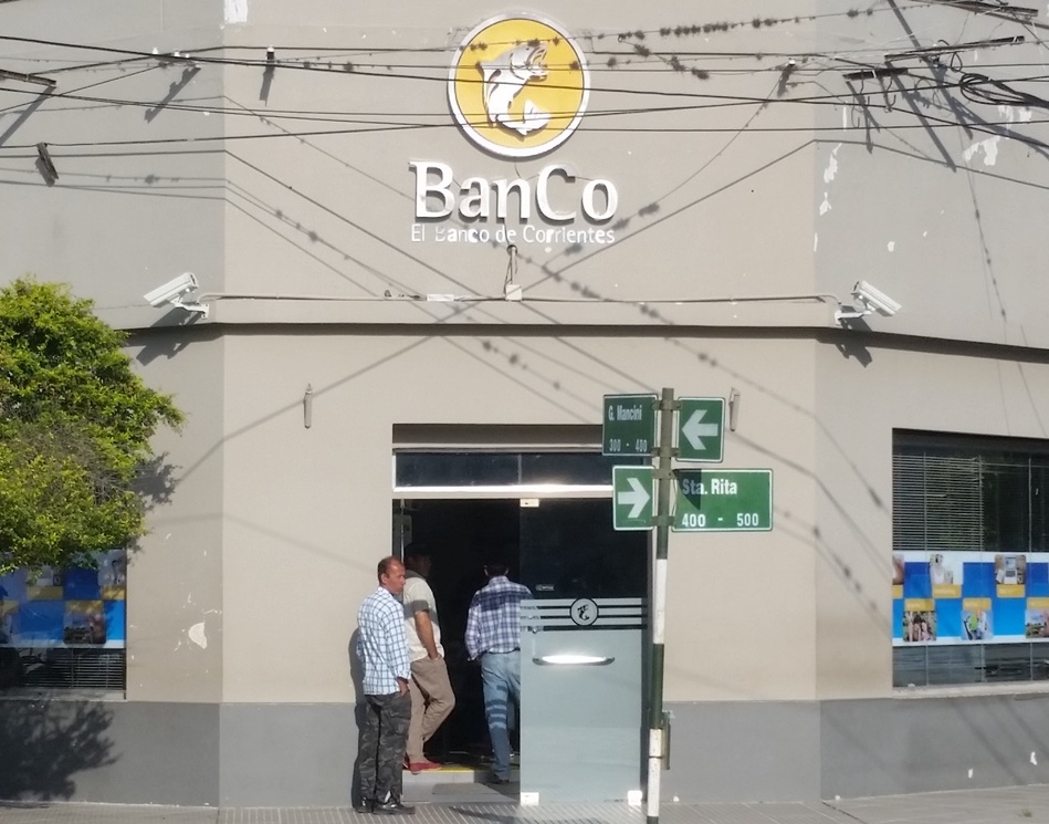 Se encuentra habilitado el "Aguinaldo Dorado"