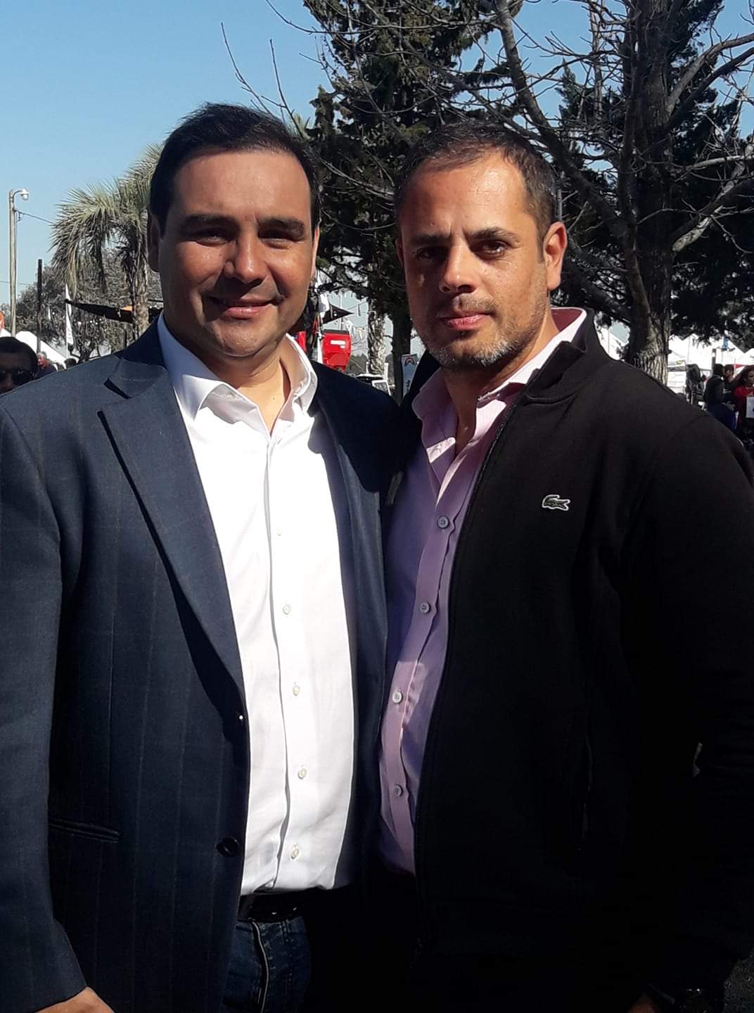 Tras unificar la UCR a través del diálogo, ahora buscan fortalecer la alianza ECO