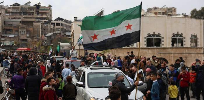 Guerra en Siria: el Gobierno le pidió a los argentinos abandonar el país