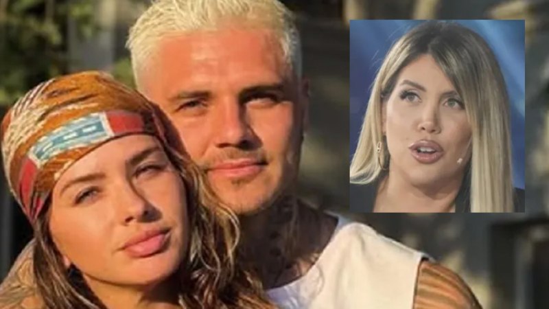 Yanina Latorre ventiló la fortuna de Mauro Icardi y le hizo una advertencia a la China Suárez: “Ya se termina”