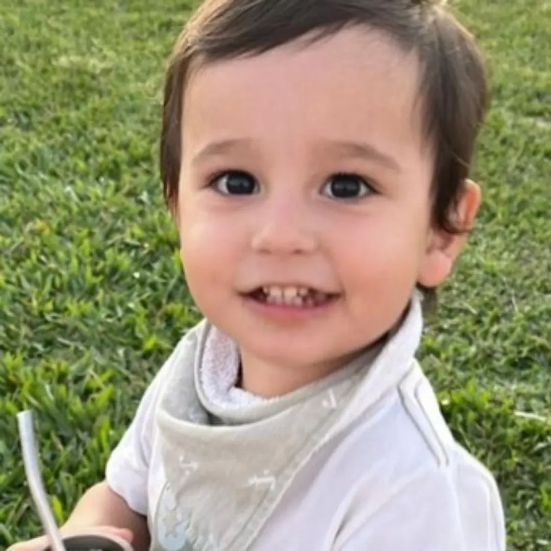 Trasladaron a Buenos Aires al nene de 2 años que fue diagnosticado con cáncer en Florianópolis