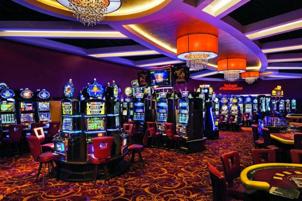 Esquina: Indemnizarán a una trabajadora del casino por ansiedad y depresión