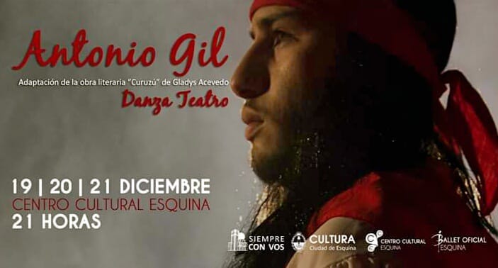 Nuevas fechas para la Obra Antonio Gil