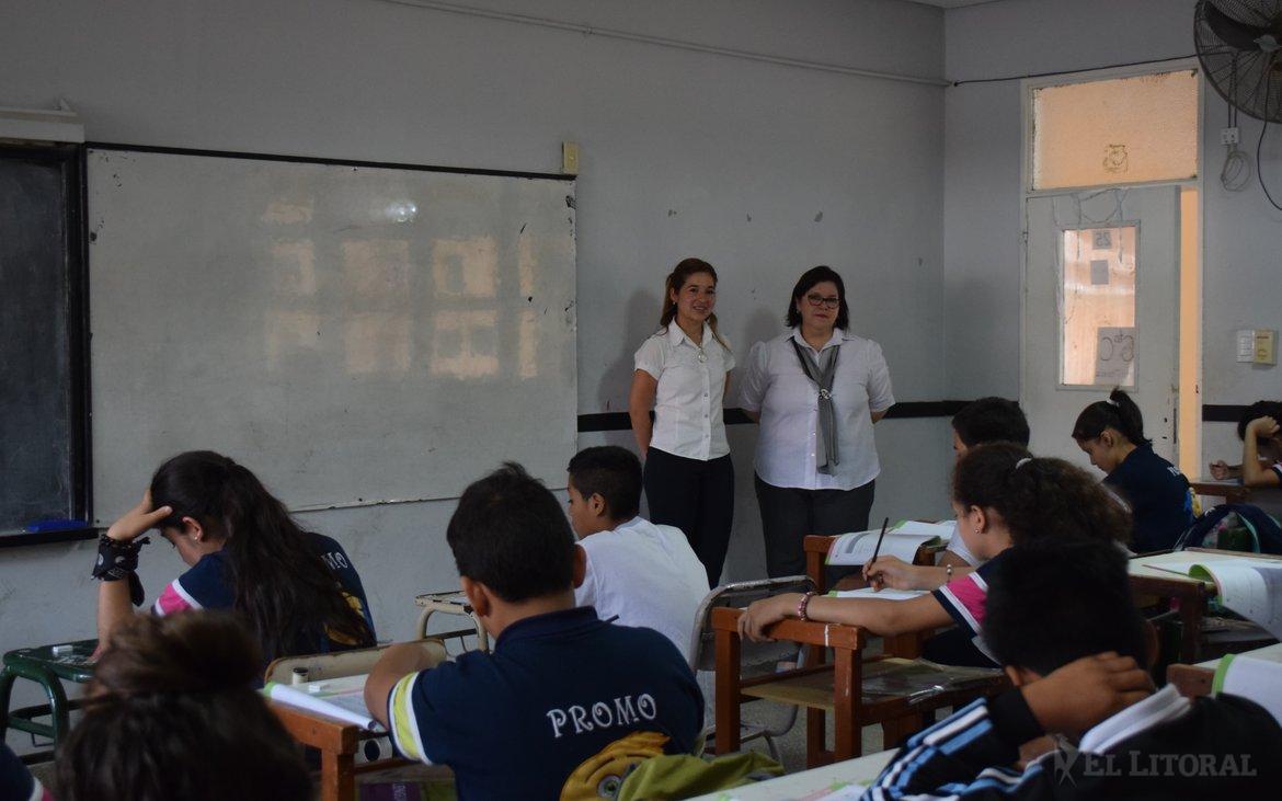Secundaria 2030: la reforma del aprendizaje ya comenzó a implementarse en 5 escuelas