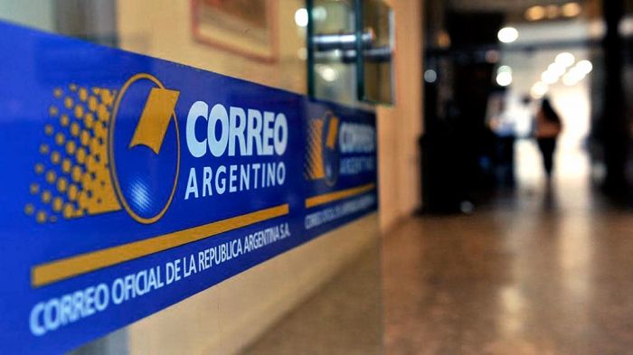 Atención: el 7 de abril no atenderá el Correo Argentino en todo el país