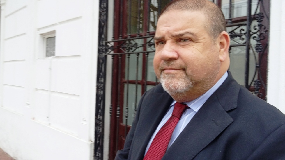 Fiscal Gallardo: "El servicio de Justicia estuvo siempre presente"