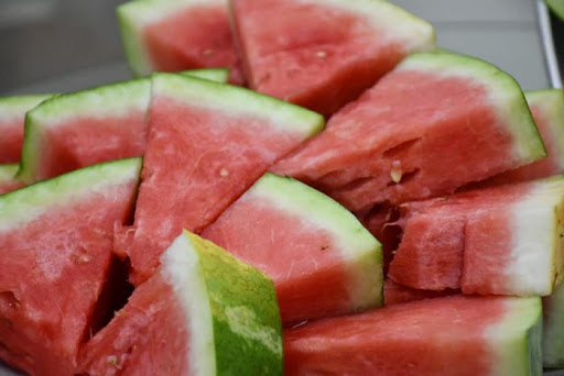 Turismo Interno: Saladas presentó la 20ª Fiesta Regional de la Sandía