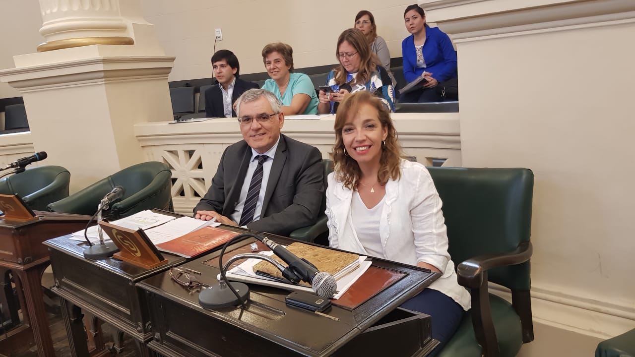 Media sanción al proyecto para que Monte Caseros tenga Juzgado de Familia
