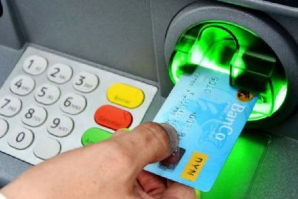 El miércoles 15 de mayo arranca el pago del plus de 5.500 pesos