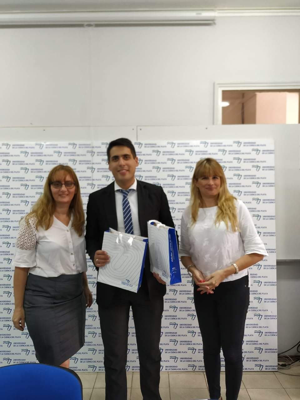 Desde 2019 se abre en Esquina el Profesorado Universitario y la Licenciatura en Ciencias de la Educación