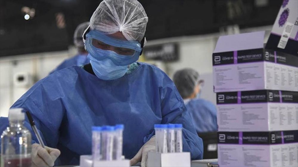 India halló una "variable doble mutante" de coronavirus