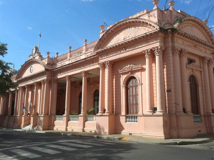 Corrientes decretó Asueto Administrativo y Escolar para el 2 de noviembre