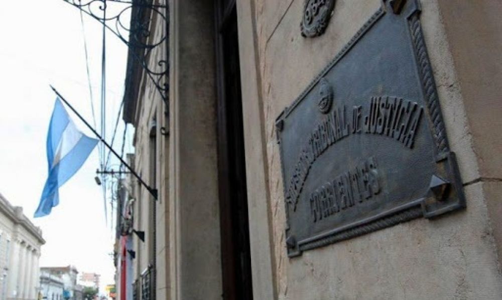 Brote en el Poder Judicial: un Ministro dio positivo a coronavirus