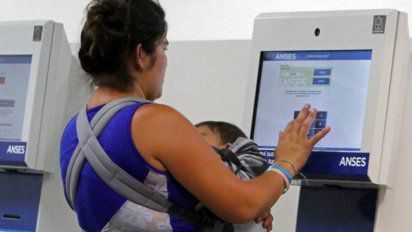 Tres novedades de marzo para titulares de la asignación universal por hijo