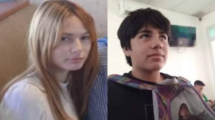 Crimen de Paloma y Josué: un abogado cree que "los mataron por ser lindos"