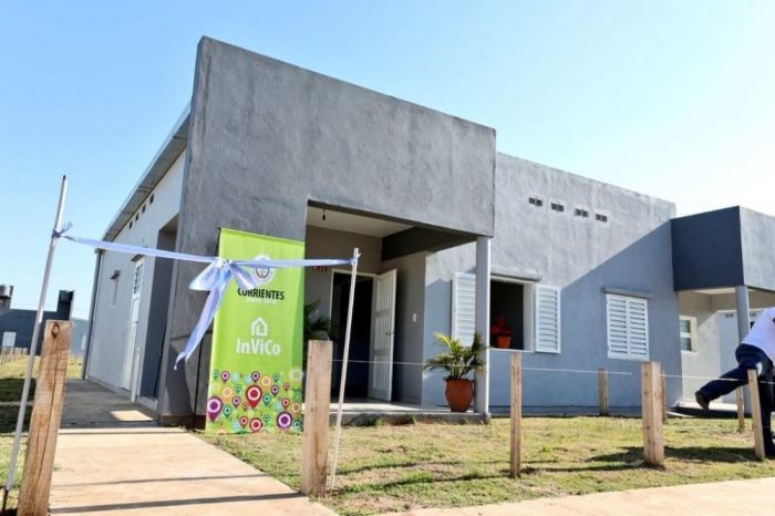 Capital: Invico publicó el padrón para el sorteo de viviendas