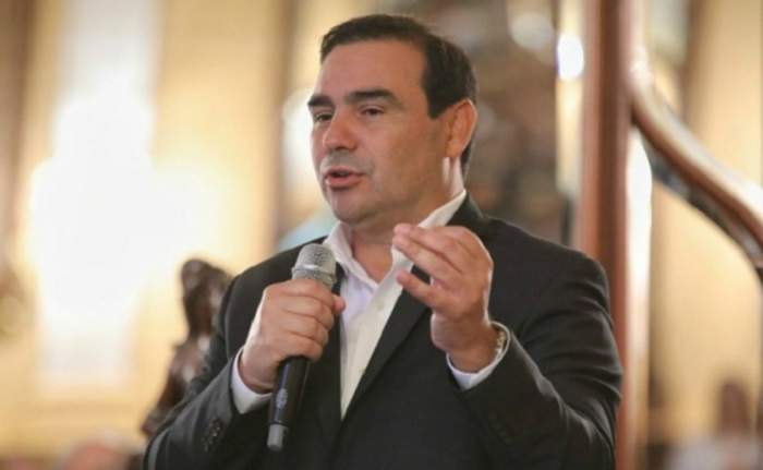 El Gobernador Valdés inaugurará obras en el sur provincial