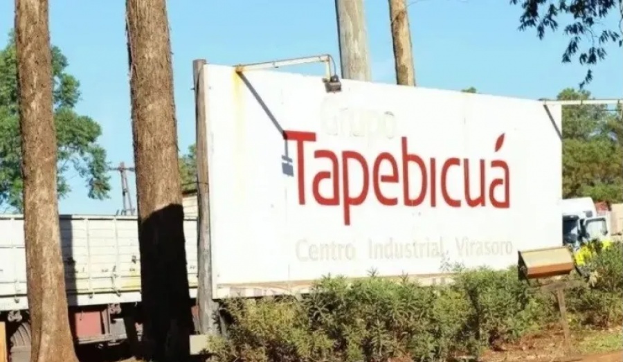 La Ministra de Industria confirmó que se destrabó el conflicto con la forestadora