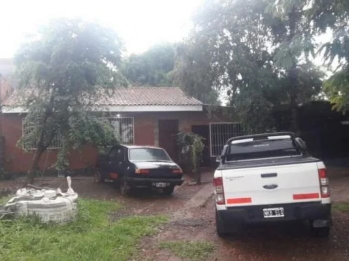 Invitó a comer a una pareja amiga, mató al hombre y violó a la mujer