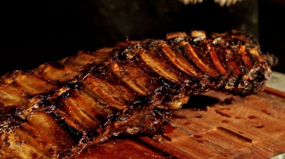 ¿Porqué no se come carne el viernes Santo?