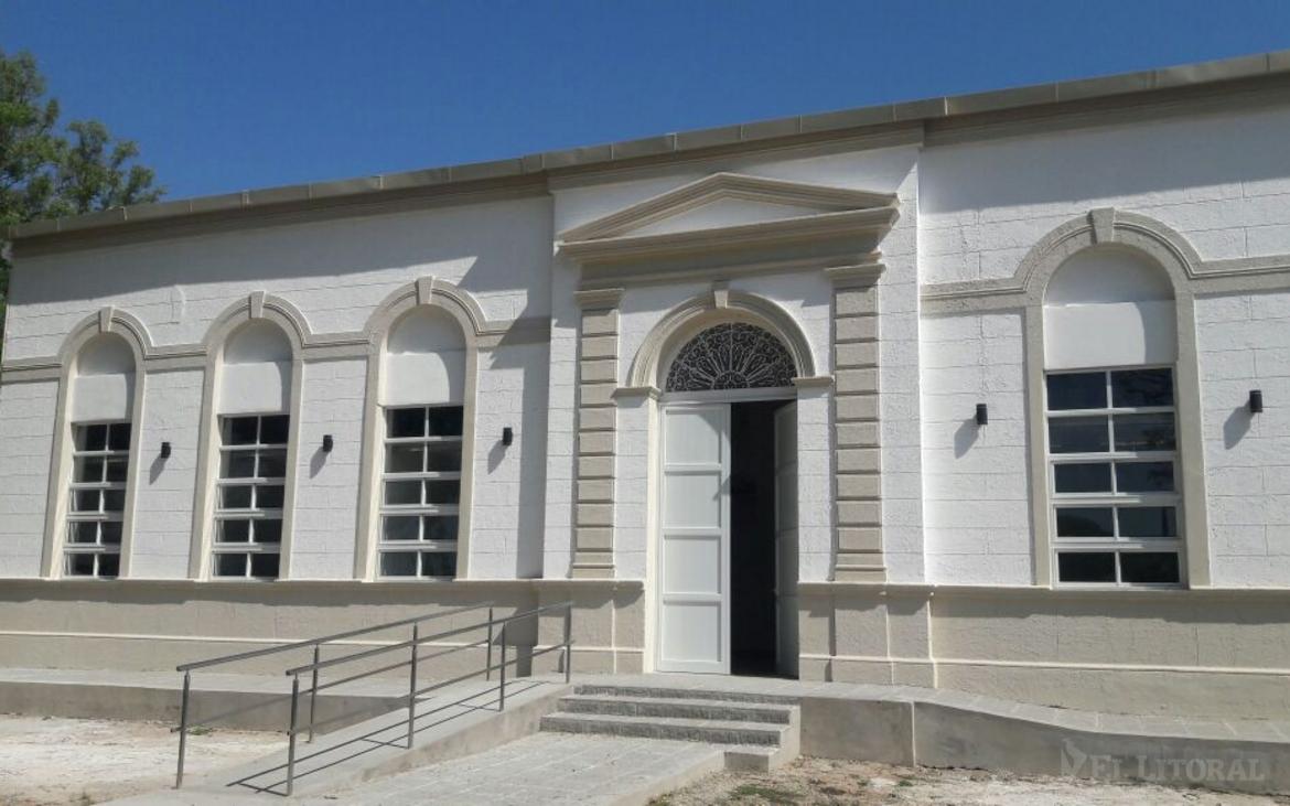La semana que viene inician las obras del nuevo Quirófano y la Sala de Partos del Hospital