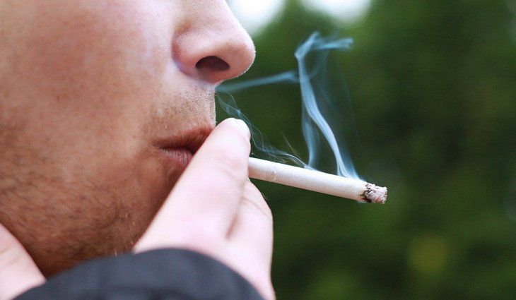 Día Mundial sin Tabaco: 10 razones para dejar de fumar