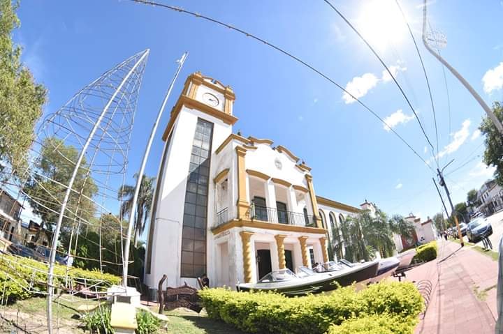 La Municipalidad de Esquina se adhiere al asueto para este lunes