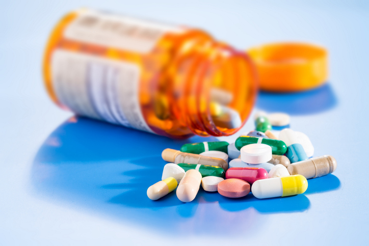 Hospital San Roque: Campaña solidaria para recolectar medicamentos