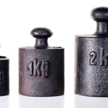 Un kilo dejará de pesar un kilo: cómo va a afectar a la vida diaria