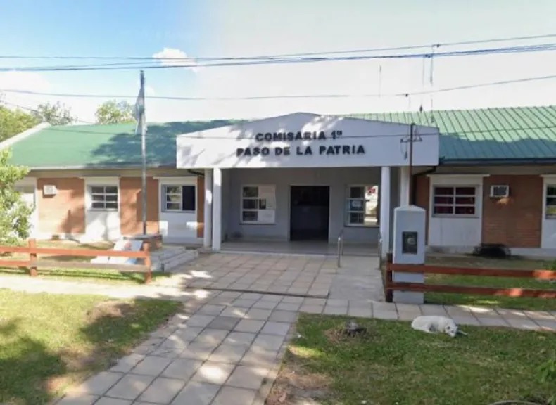 Asalto a punta de revólver: robaron 3 millones de pesos