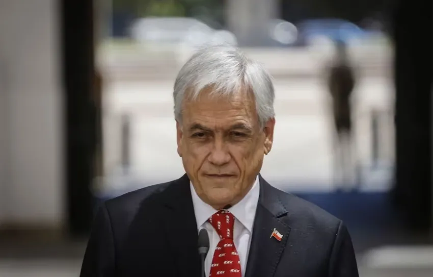 Murió el expresidente chileno Sebastián Piñera en un accidente de helicóptero