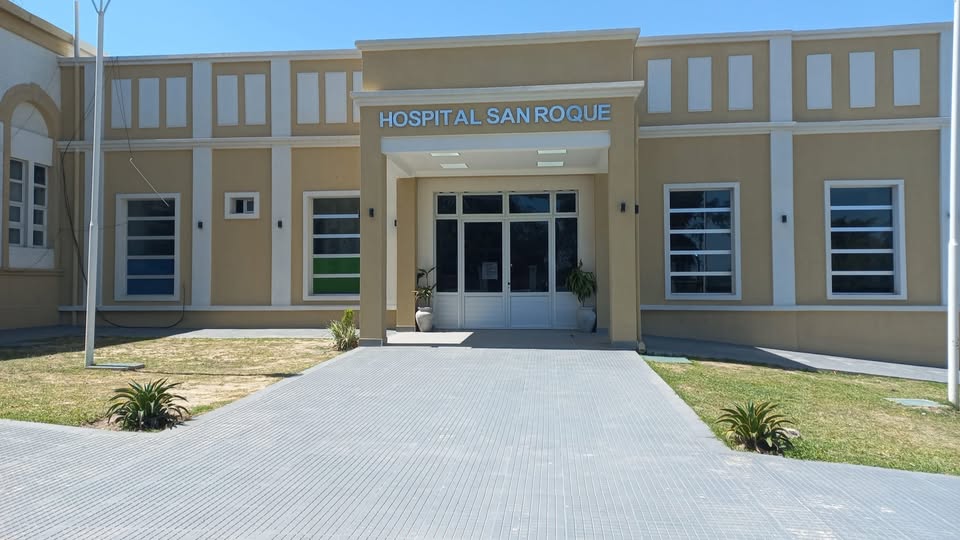 Esquina: murió electrocutado al enchufar un ventilador