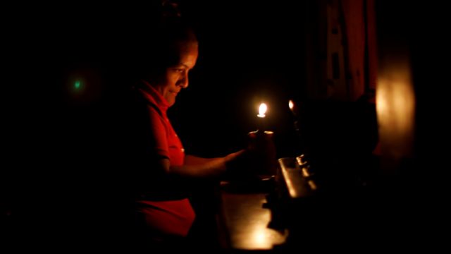 Esquina: por trabajos habrá cortes de energía en varios barrios