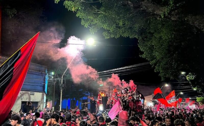 Yasí Berá no participará de los Carnavales 2026 organizados por Celta Group