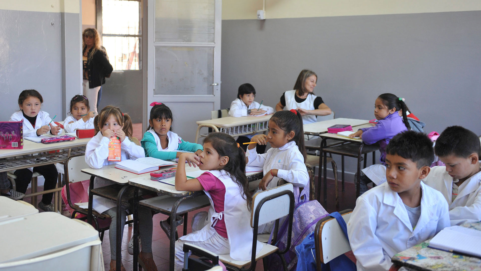 Educación evaluará la fluidez lectora de estudiantes correntinos: Cómo será la modalidad