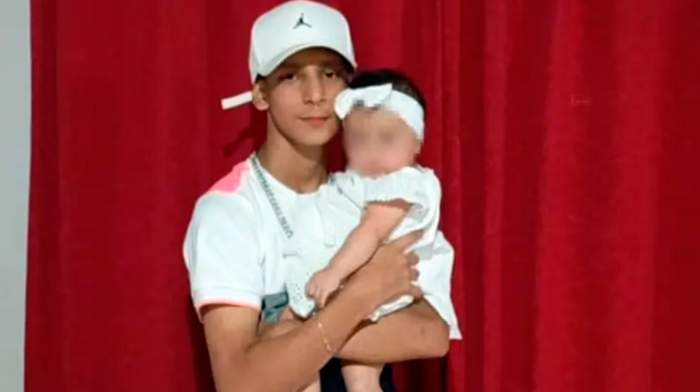 Adolescente de 16 años murió tras ser apuñalado por un chico de 13