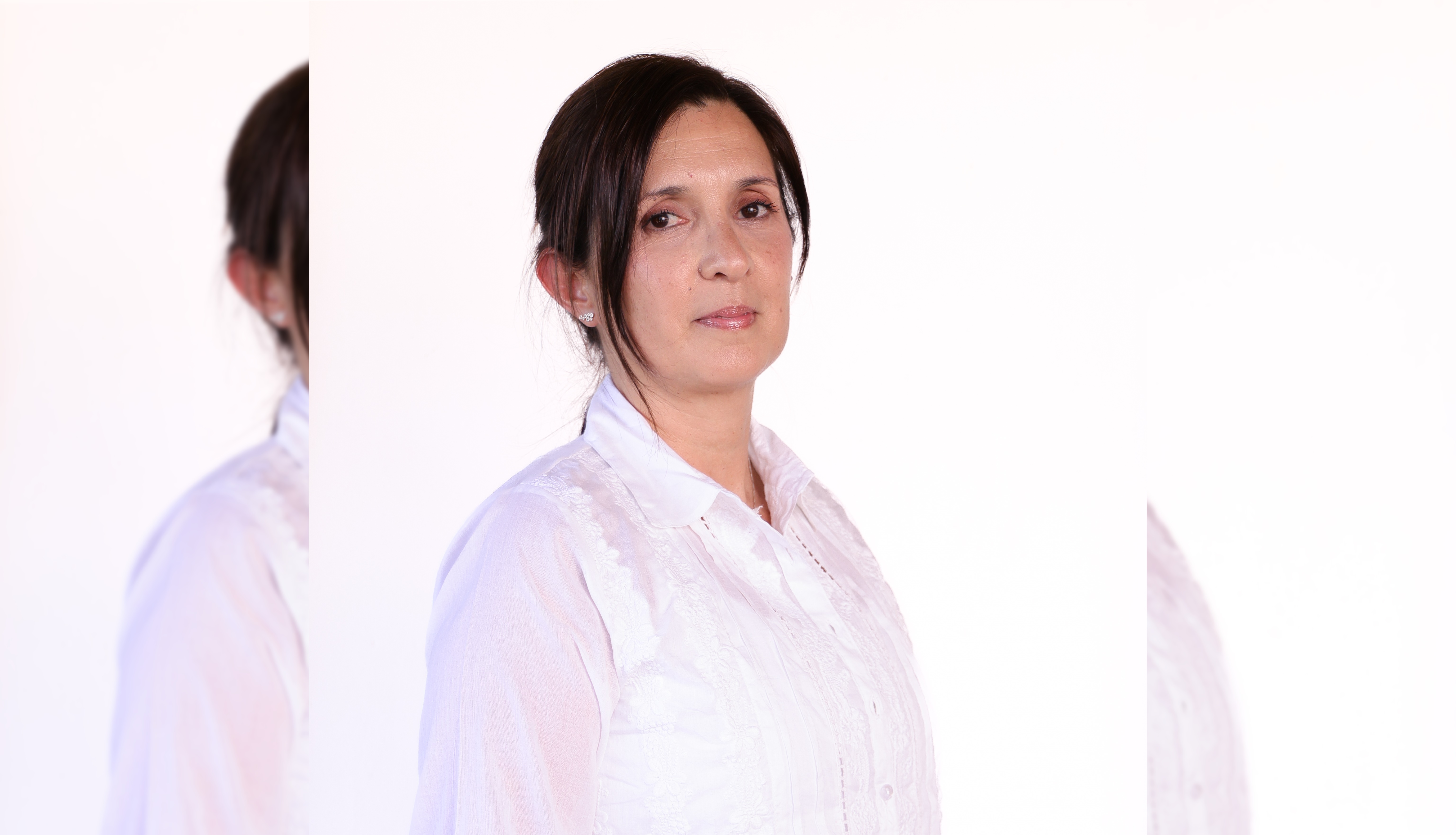 María José Pellegrini: “Esquina se merece una oportunidad y queremos trabajar en equipo por la ciudad”