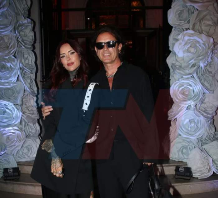 Cande Tinelli rompió el silencio y contó por qué se separó de Coti Sorokin