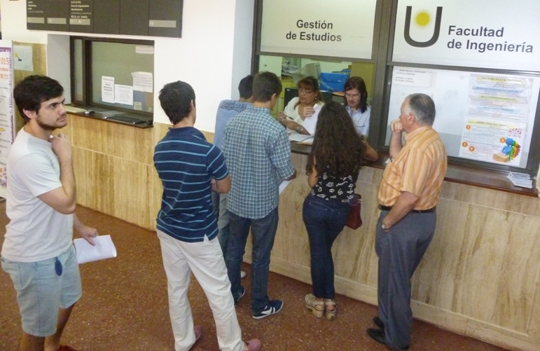 La UNNE informa las fechas de preinscripción e inscripción 2019