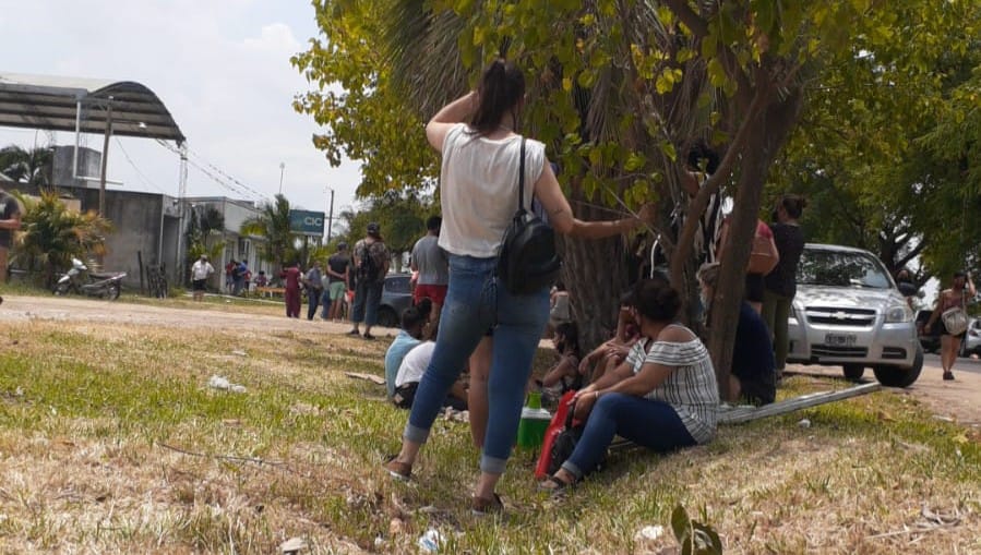 Nuevo récord de contagios en Goya: Se registraron 382 nuevos casos