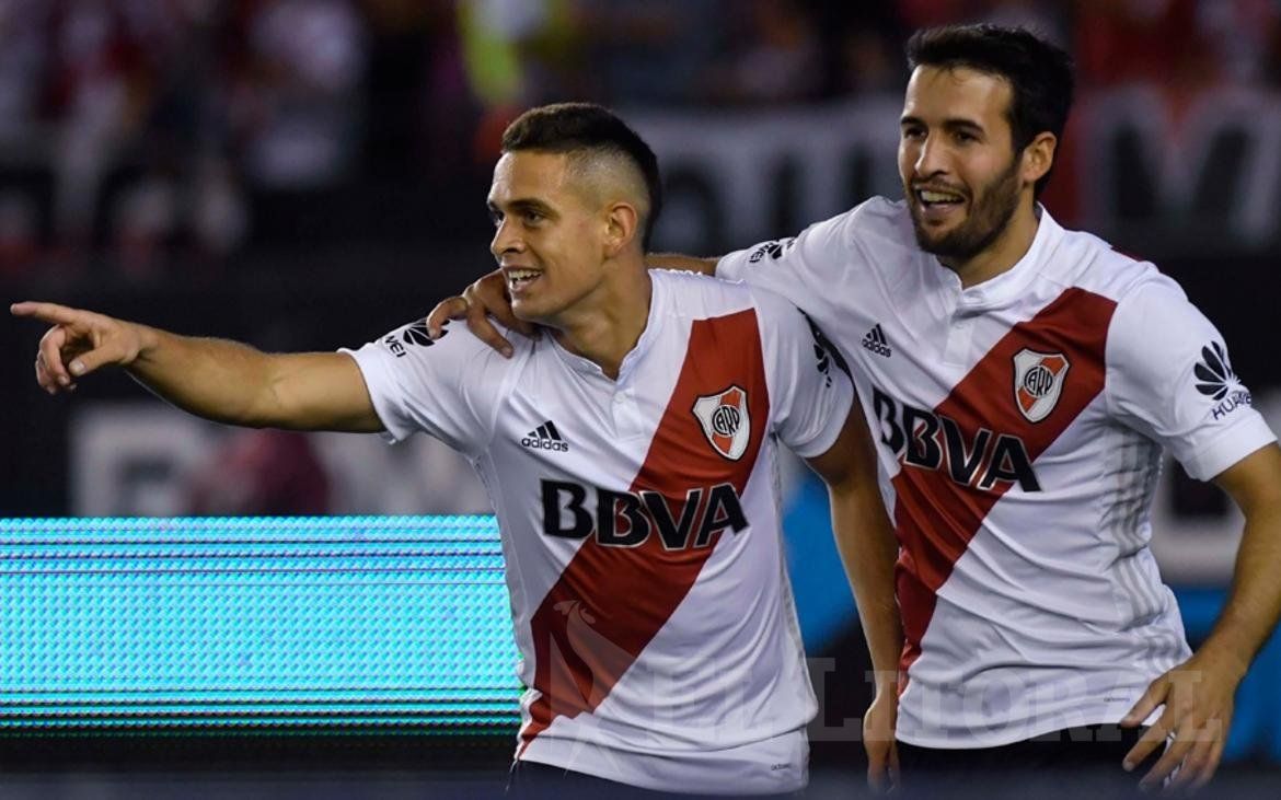 Copa Libertadores: River recibirá a Emelec en busca del primer triunfo como local