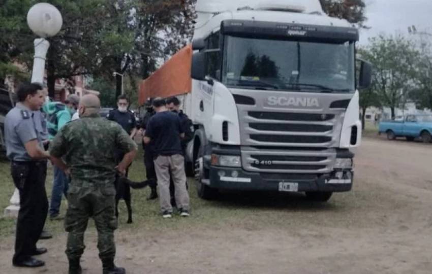 Prisión domiciliaria para camionero que mató a motociclista en Esquina