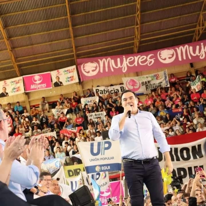 "El kirchnerismo se terminó en la Argentina y lo hicimos nosotros"