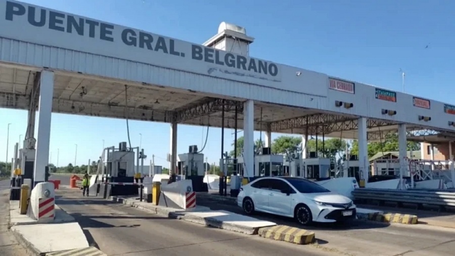 Los peajes dejarán de aceptar efectivo: cuáles serán los medios de pago habilitados